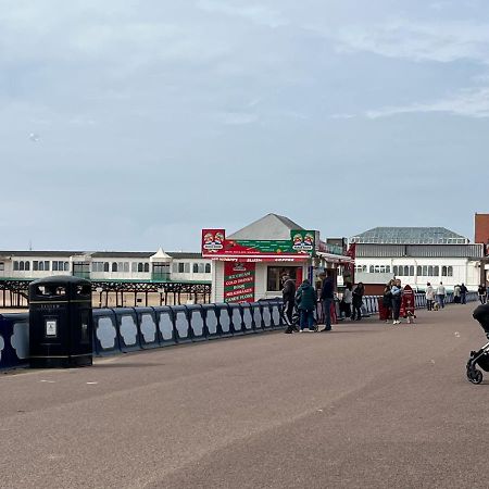 34Three Apartamento Lytham St Annes Exterior foto
