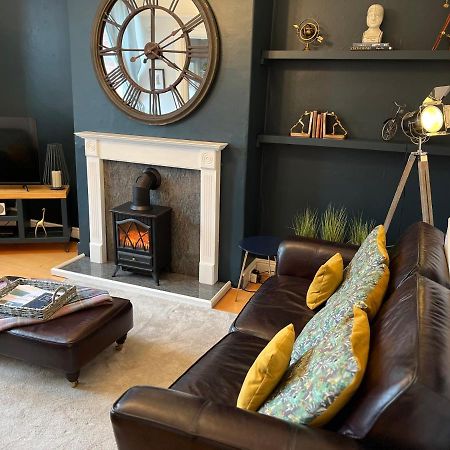 34Three Apartamento Lytham St Annes Exterior foto