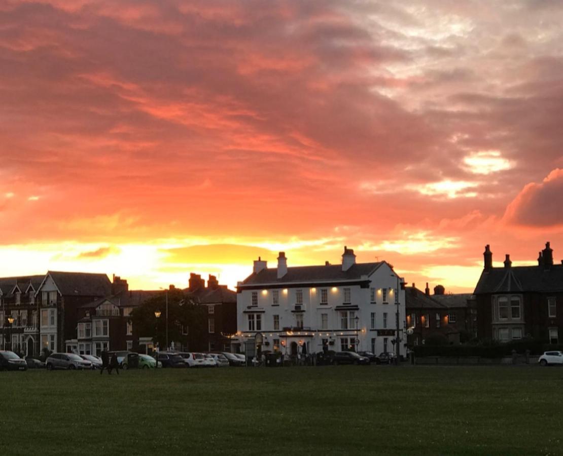 34Three Apartamento Lytham St Annes Exterior foto