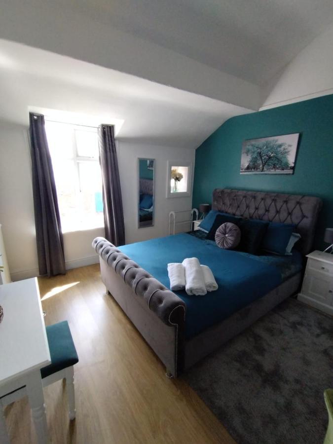 34Three Apartamento Lytham St Annes Exterior foto